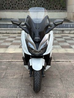 Honda NSS350 (import) - ფოტო 2