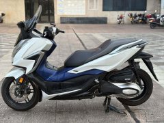 Honda NSS350 (import) - ფოტო 6