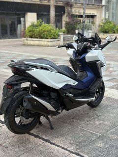 Honda NSS350 (import) - ფოტო 7