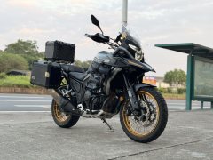 Kayo 525X 500 cc - ფოტო 1
