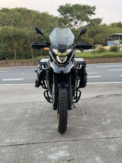 Kayo 525X 500 cc - ფოტო 2