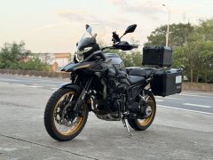 Kayo 525X 500 cc - ფოტო 3