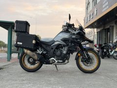 Kayo 525X 500 cc - ფოტო 4