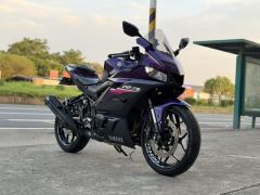 Yamaha YZF-R3 320 cc - ფოტო 1