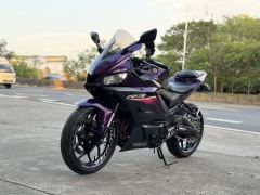Yamaha YZF-R3 320 cc - ფოტო 3