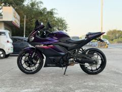 Yamaha YZF-R3 320 cc - ფოტო 4