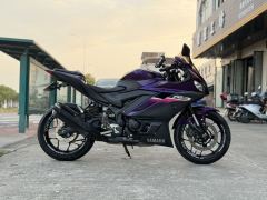 Yamaha YZF-R3 320 cc - ფოტო 5
