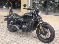 CFMOTO 450CL-C - ფოტო 1
