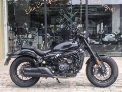 CFMOTO 450CL-C - ფოტო 2
