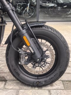 CFMOTO 450CL-C - ფოტო 7