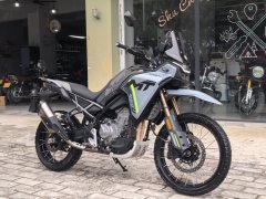 CFMOTO 450MT - ფოტო 1