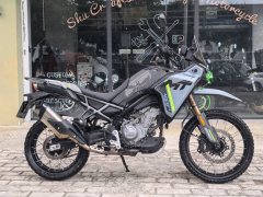 CFMOTO 450MT - ფოტო 2