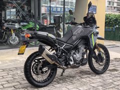 CFMOTO 450MT - ფოტო 3