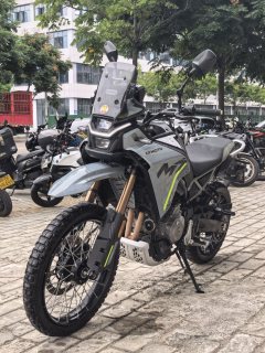 CFMOTO 450MT - ფოტო 4
