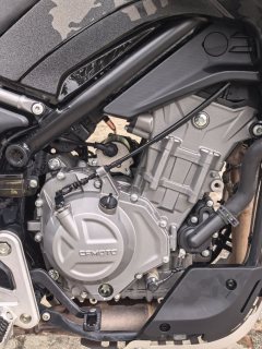 CFMOTO 450MT - ფოტო 6