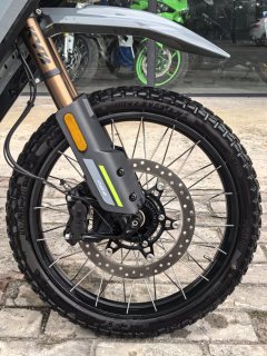 CFMOTO 450MT - ფოტო 7