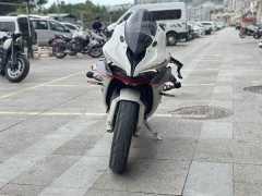 QJMOTOR Sai 921 - photo 2