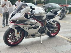 QJMOTOR Sai 921 - photo 3