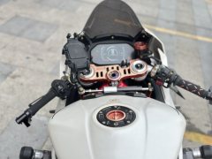 QJMOTOR Sai 921 - photo 4