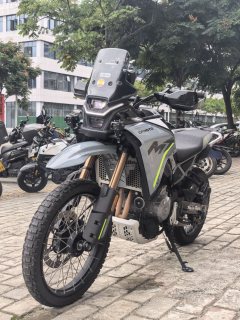 CFMOTO 450MT - ფოტო 4