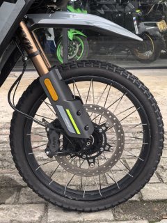 CFMOTO 450MT - ფოტო 7