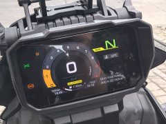 CFMOTO 450MT - ფოტო 9