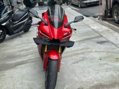 Zhangxue Motorcycles 820RR - ფოტო 2