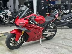 Zhangxue Motorcycles 820RR - ფოტო 3