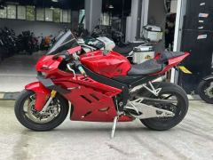 Zhangxue Motorcycles 820RR - ფოტო 4