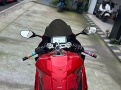 Zhangxue Motorcycles 820RR - ფოტო 5