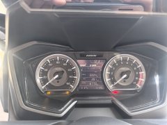 Honda NSS350 - ფოტო 4