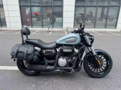 Benda Challenger 300 - ფოტო 4
