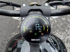 Benda Chinchilla 250 - photo 4