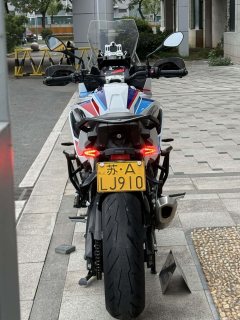 BMW S 1000 XR - photo 7