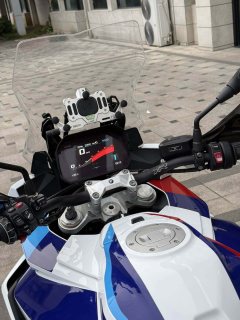 BMW S 1000 XR - photo 8