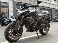 CFMOTO 800NK - photo 1