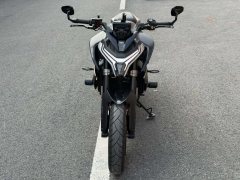 CFMOTO 800NK - photo 2