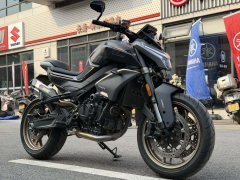 CFMOTO 800NK - photo 3