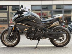 CFMOTO 800NK - photo 4