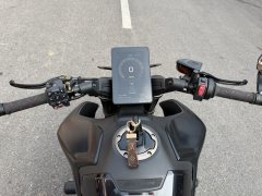 CFMOTO 800NK - photo 5