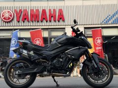 CFMOTO 800NK - photo 6