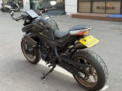 CFMOTO 800NK - photo 7