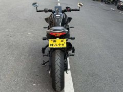 CFMOTO 800NK - photo 8