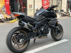 CFMOTO 800NK - photo 9