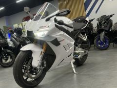 Zhangxue Motorcycles 820RR - photo 1