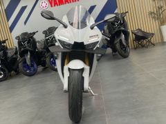 Zhangxue Motorcycles 820RR - photo 2