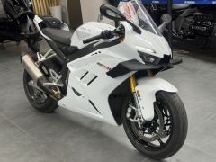 Zhangxue Motorcycles 820RR - photo 3