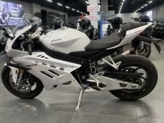 Zhangxue Motorcycles 820RR - photo 4