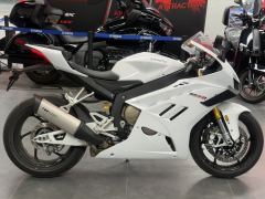 Zhangxue Motorcycles 820RR - photo 6