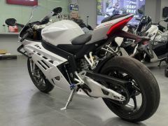 Zhangxue Motorcycles 820RR - photo 7
